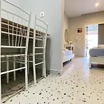 Nine Muses Apartments