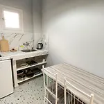 Nine Muses Apartments